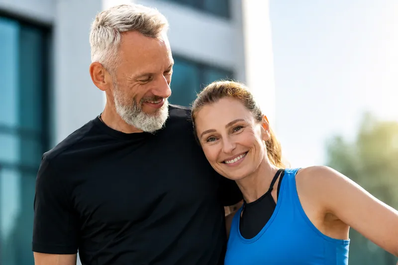 Longevity Treatments: NAD+ & Sermorelin