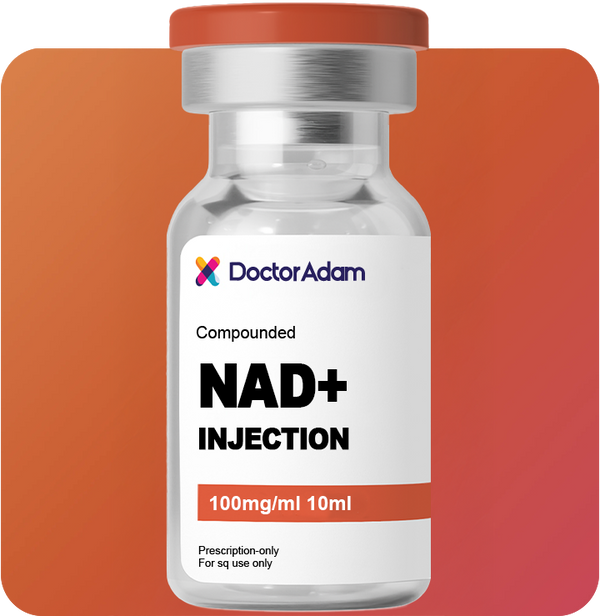 NAD+ Injections