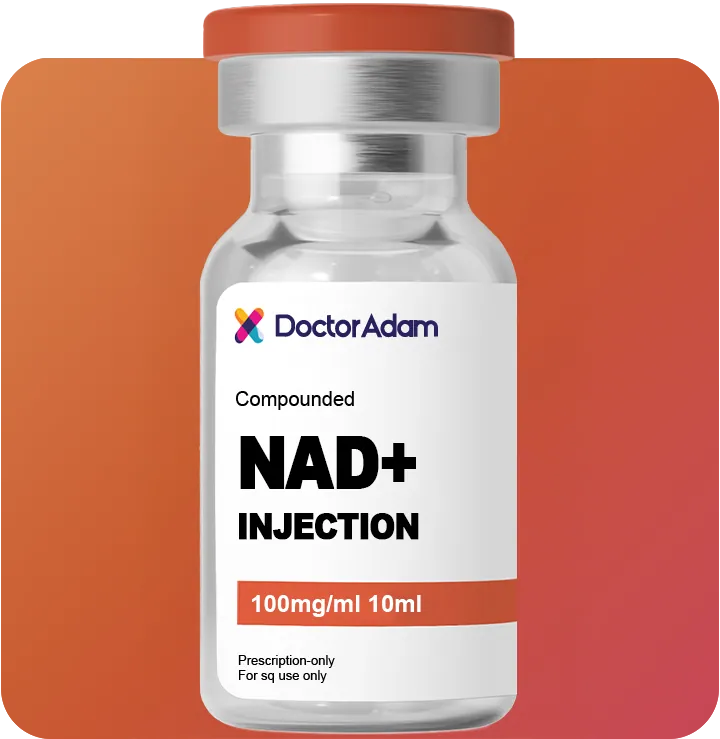 Revive Injectable NAD+