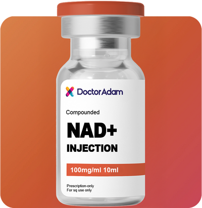 Revive Injectable NAD+