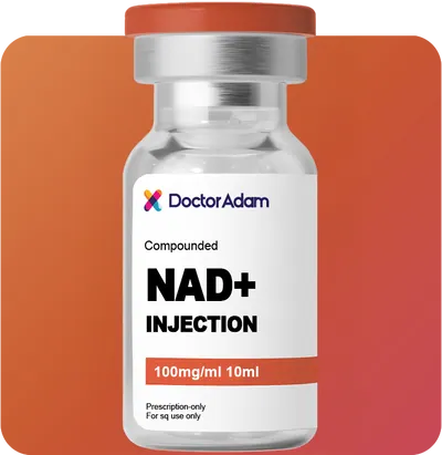 Revive Injectable NAD+