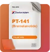 PT-141 / Bremelanotide