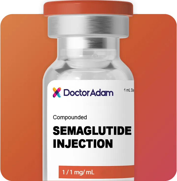 Semaglutide Injection