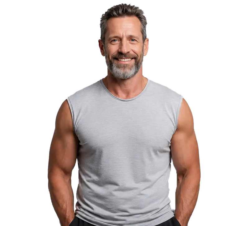 Your Personalized Longevity Program