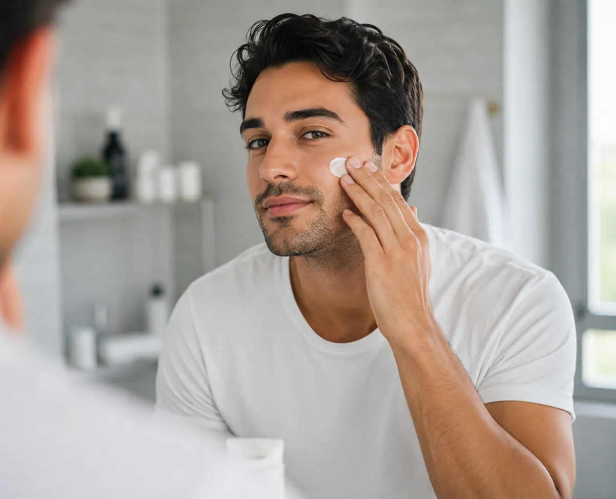 Start Your Skincare Routine