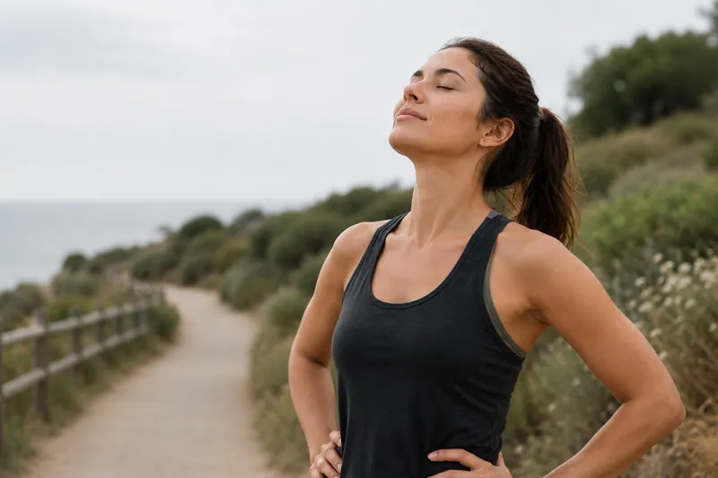 Adrenaline Blocker for Performance Anxiety