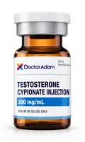 TRT injections