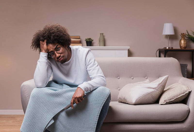 Low Testosterone Symptoms: 9 Signs You Shouldn't Ignore