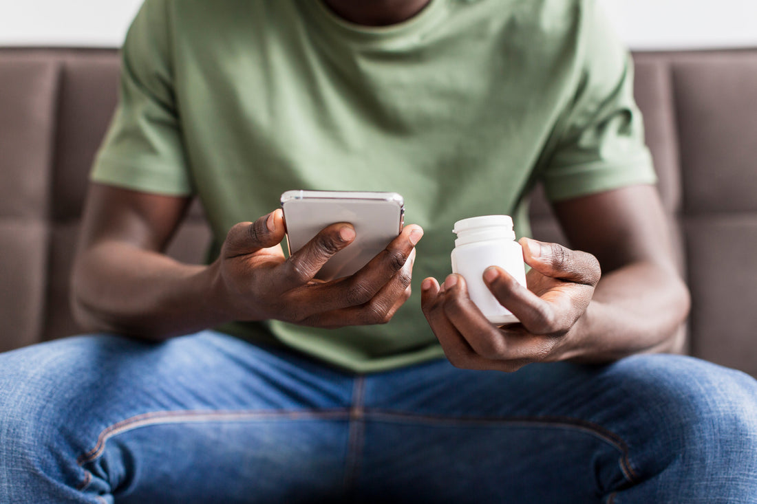 Why You Keep Losing an Erection During Sex and What You Can Do