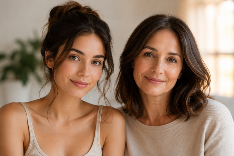 Biological Age vs. Chronological Age: Understanding Healthy Aging | DoctorAdam