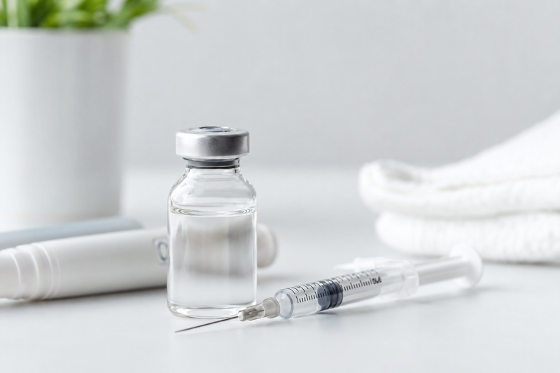 Compounded GLP-1 Safety Guide: Understanding COAs for Semaglutide & Tirzepatide