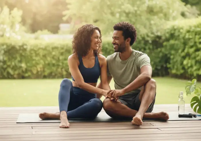 Weight Loss and Sexual Health: The Science Behind Libido, Hormones & Confidence