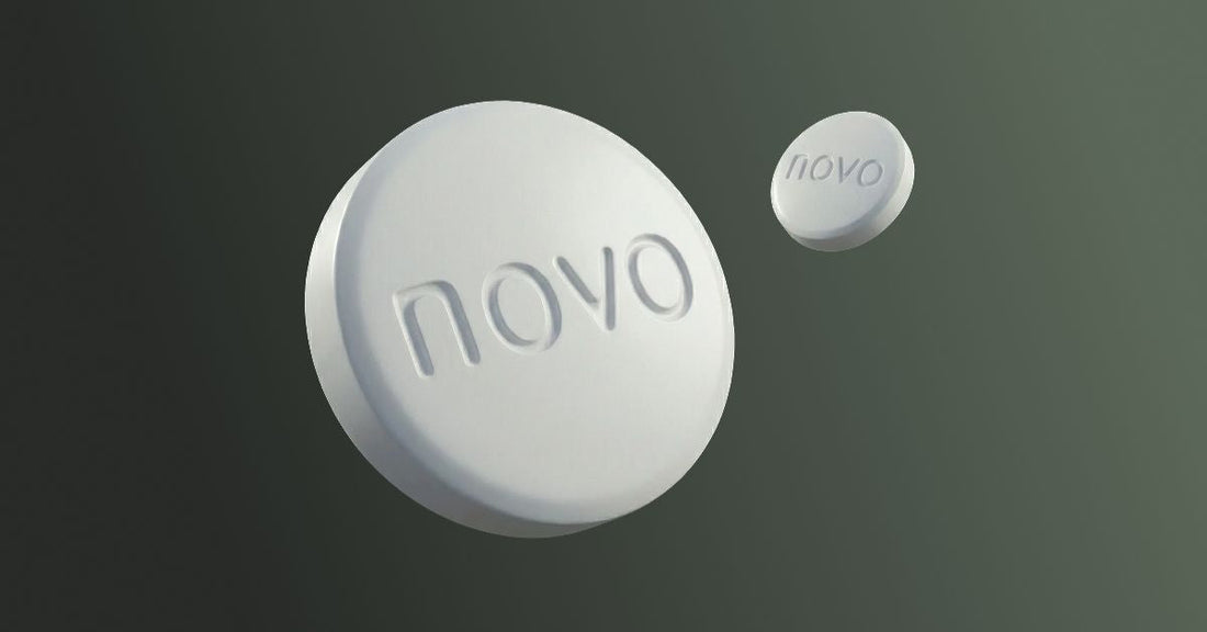 Novo Nordisk Weight Loss Drugs: Ozempic vs Wegovy vs Oral Wegovy