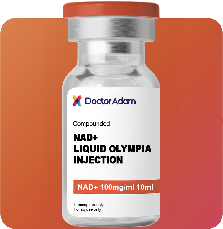 Revive NAD+ Nasal Spray