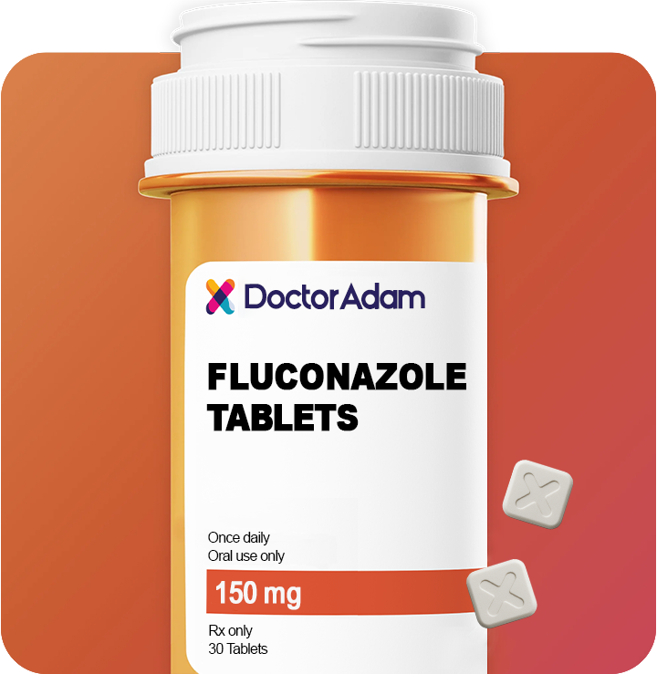 Fluconazole – Yeast & Fungal Infection Treatment