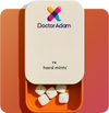 Sildenafil  Hard Mints