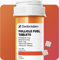 Follicle Fuel