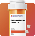 Enclomiphene