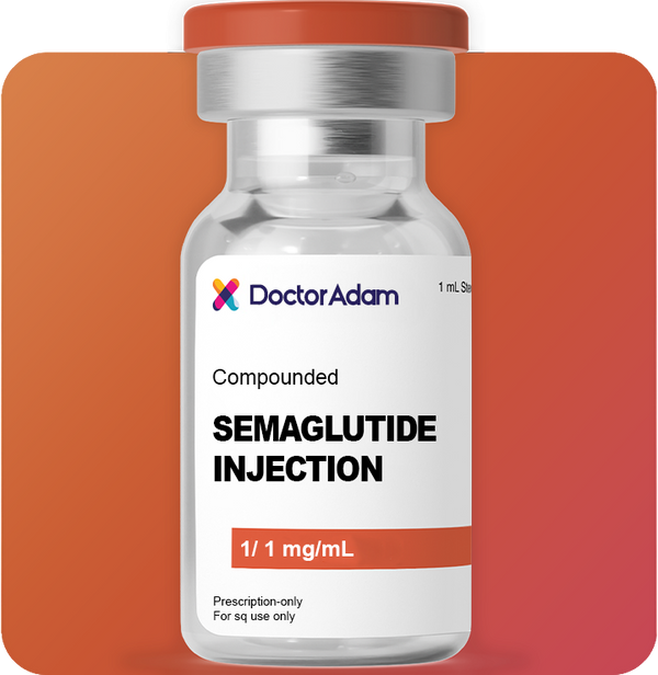 Semaglutide Injection