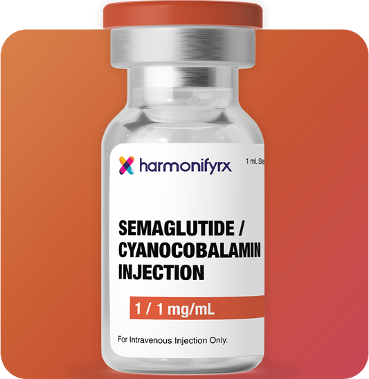 Semaglutide Injection 6 Month Supply