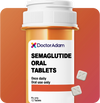 Semaglutide Oral Tablets