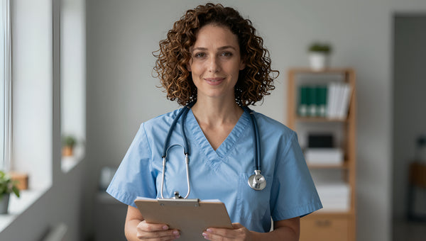 nurse