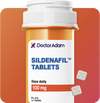 Sildenafil Tablets