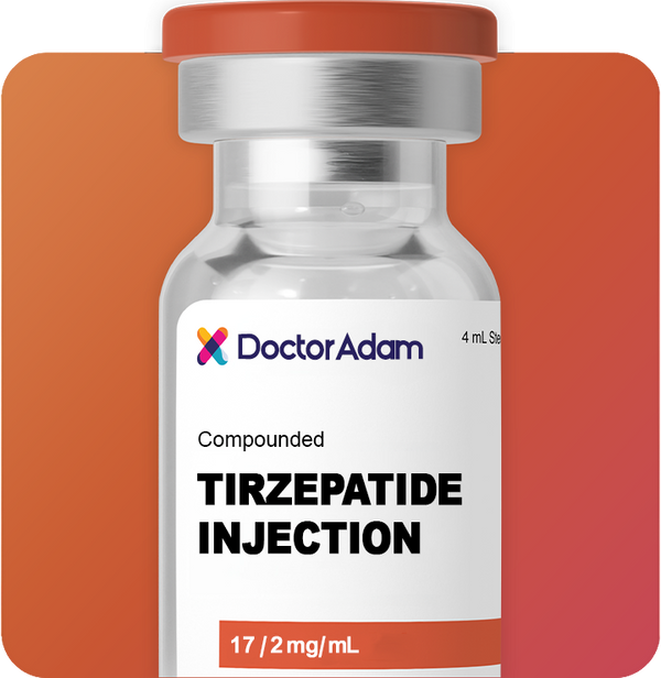 Tirzepatide Injection