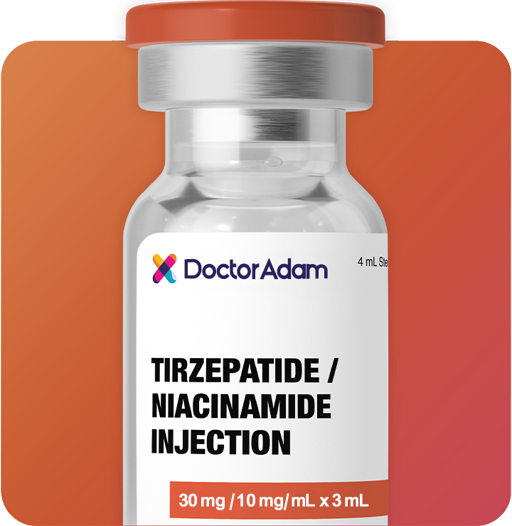 Tirzepatide Injection Annually