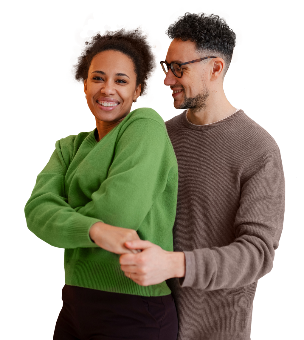 Feeling better image