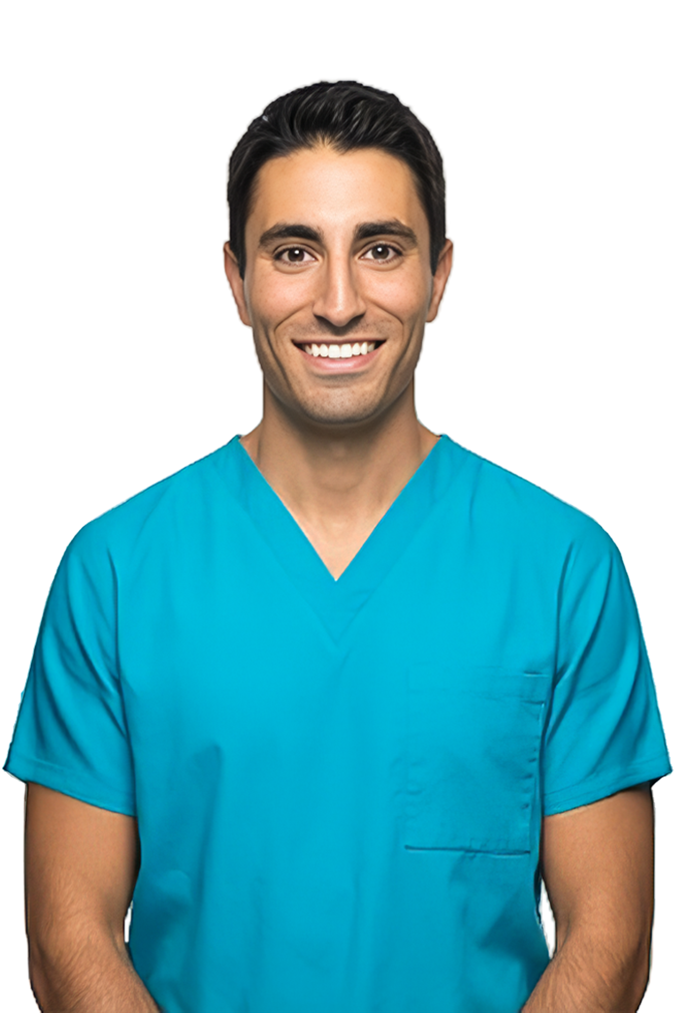 Jean-Phillip Okhovat, MD, MPH