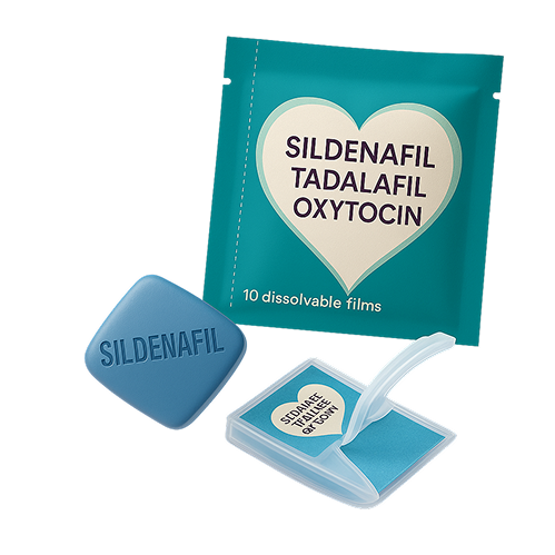 Sexual wellness , reimagined