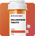 Enclomiphene