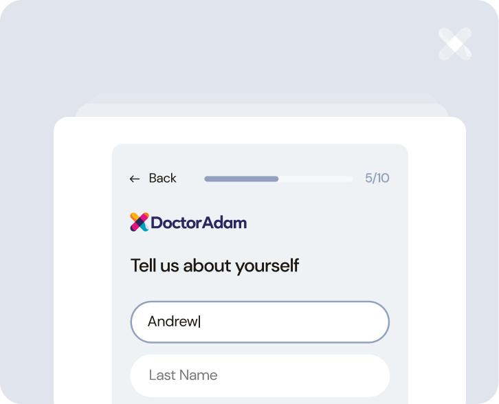 Complete Secure Form