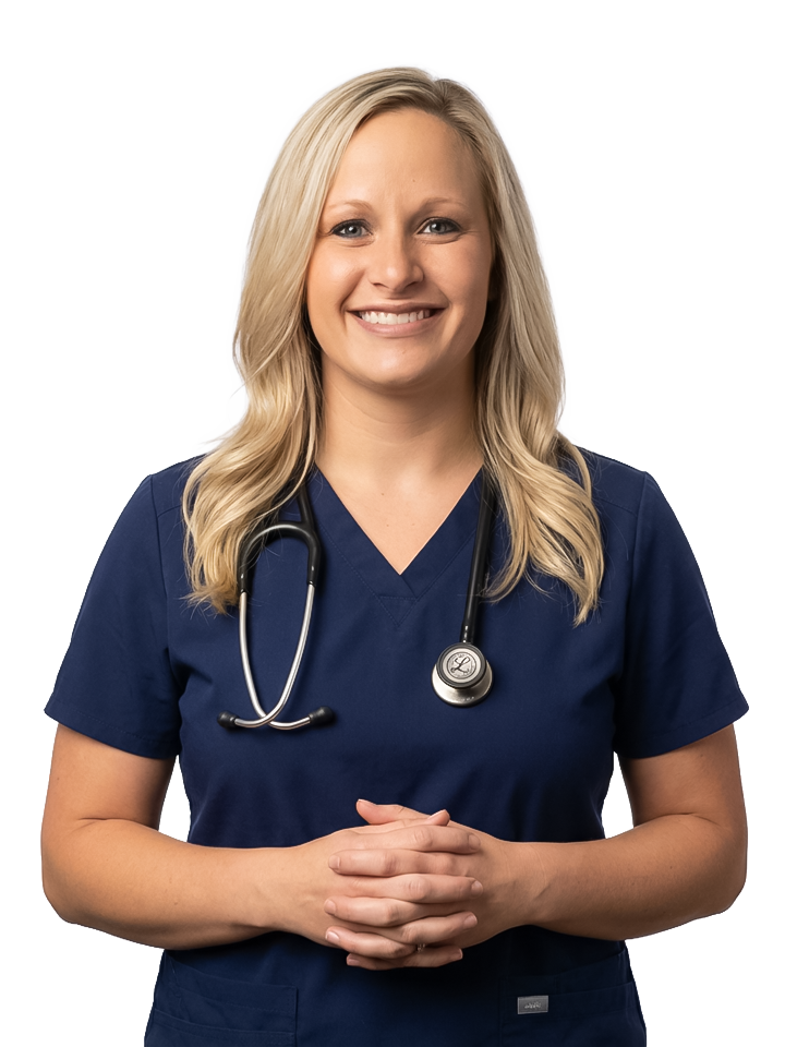 Kimberli Hastings, NP