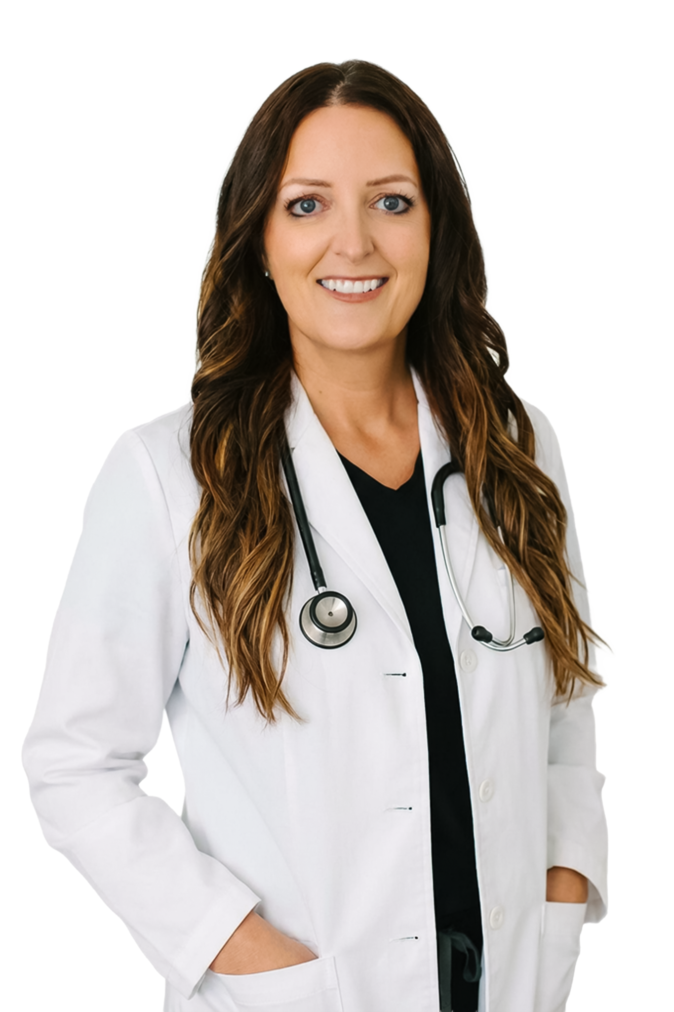 Kristine Clements, NP