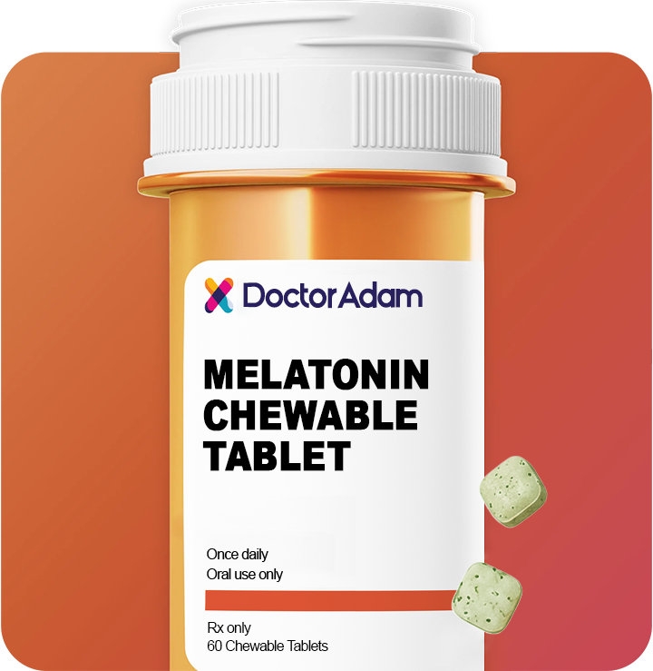 Melatonin Better Sleep Starts Naturally