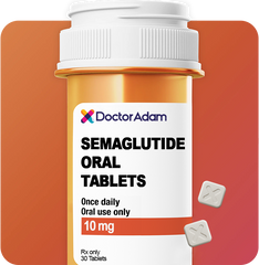 Semaglutide Oral