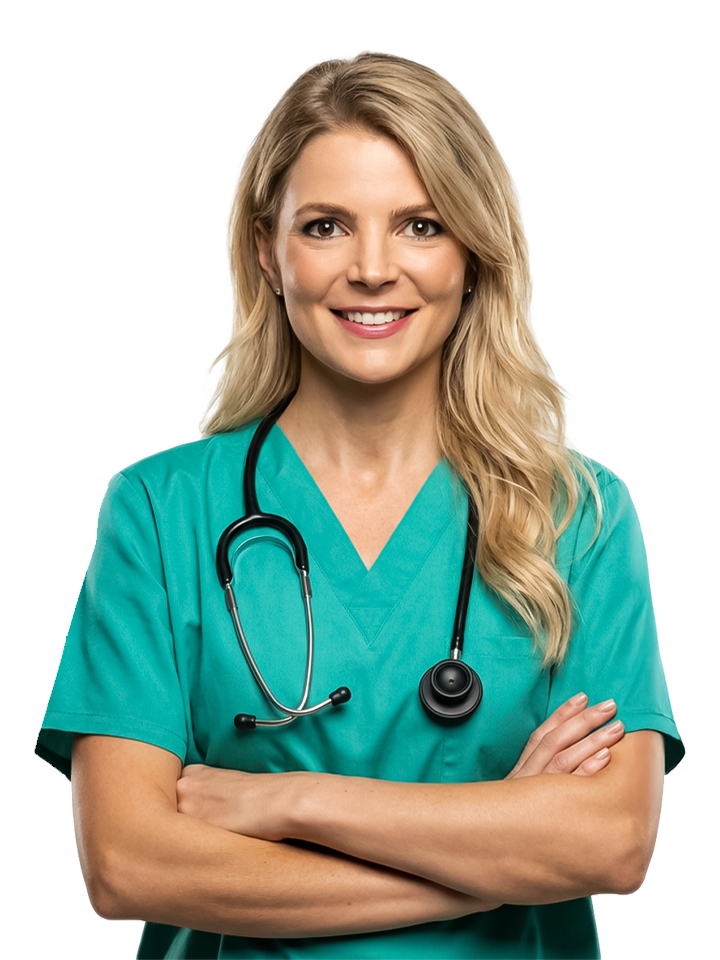 Theresa Vergara, DNP, NP