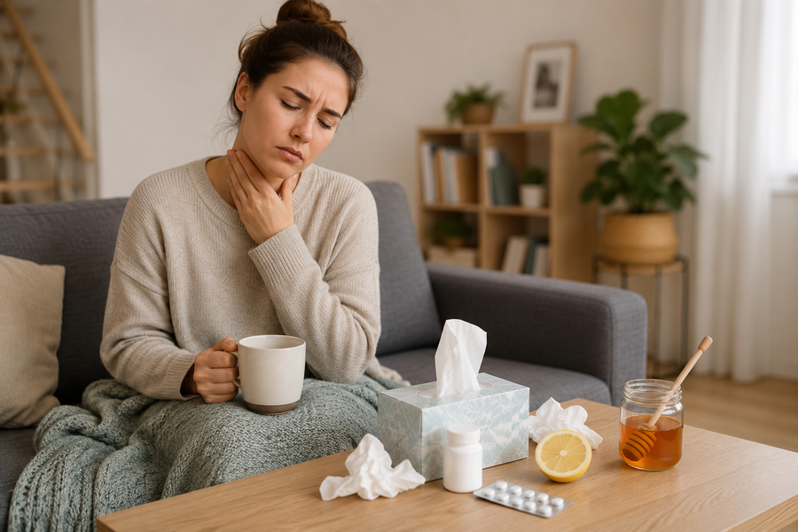 Understanding Doxycycline: Use & Safety