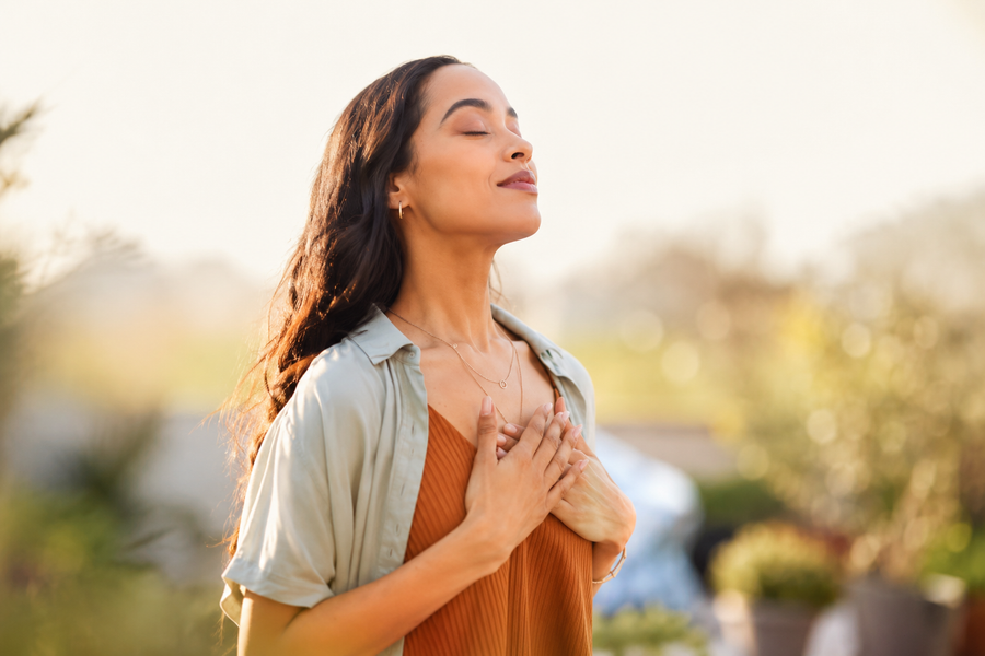 Understanding Calm: Performance Anxiety Support