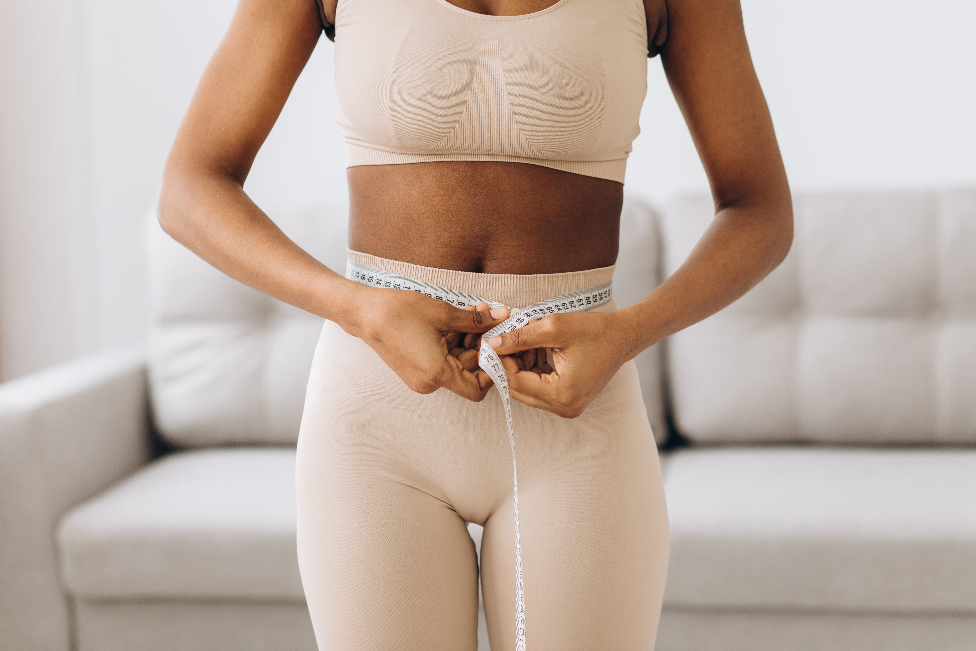 Metabolic Wellness Consultation