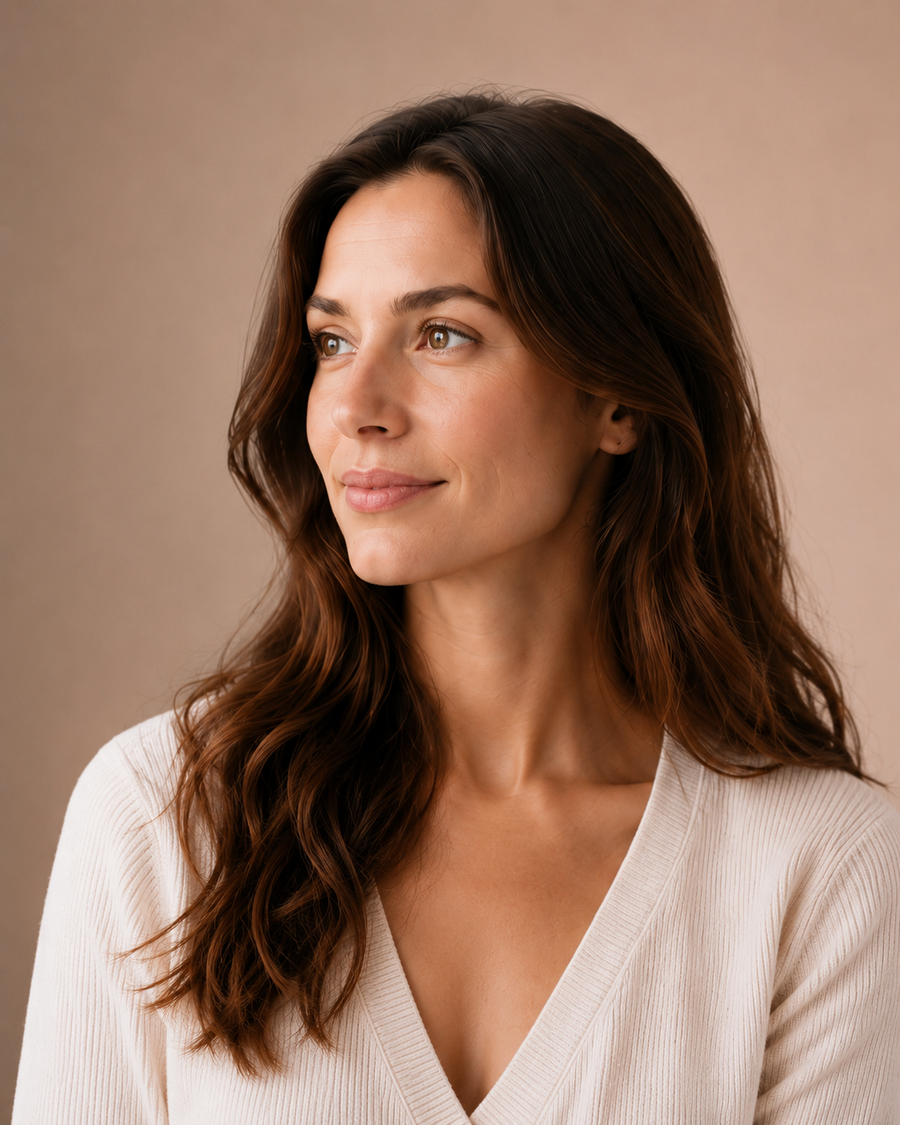 Women Hair Loss