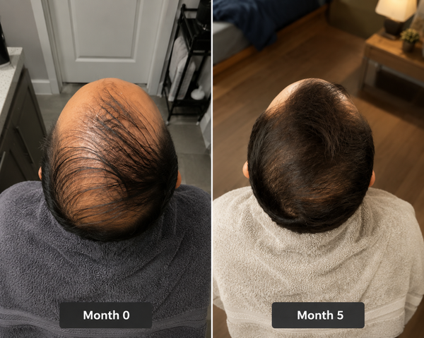 Growth & Strength