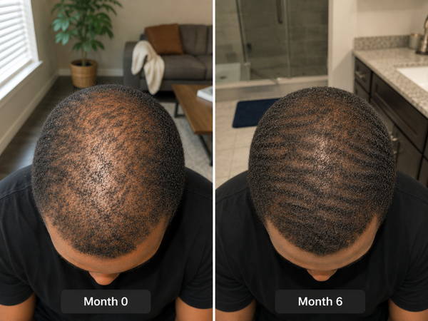 Hair Loss Reducer