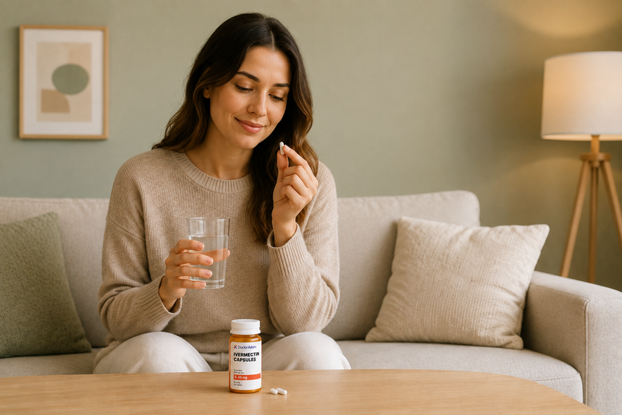 Understanding Ivermectin: Use & Safety
