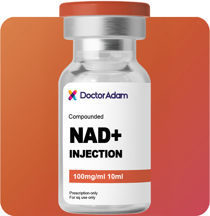 Revive Injectable NAD+