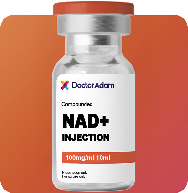 NAD+ Injections