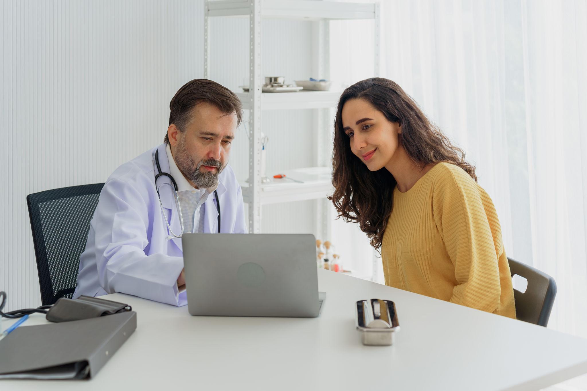 Personalized Provider Review