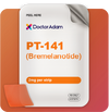 PT-141 / Bremelanotide